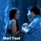 Meri yaad - Karaoke Mp3 - Adnan Sami
